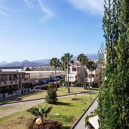 Medano Sunny Apartment غراناديا دي أبونا المظهر الخارجي الصورة