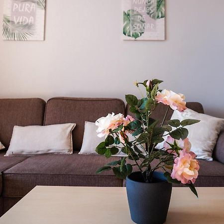 Medano Sunny Apartment غراناديا دي أبونا المظهر الخارجي الصورة