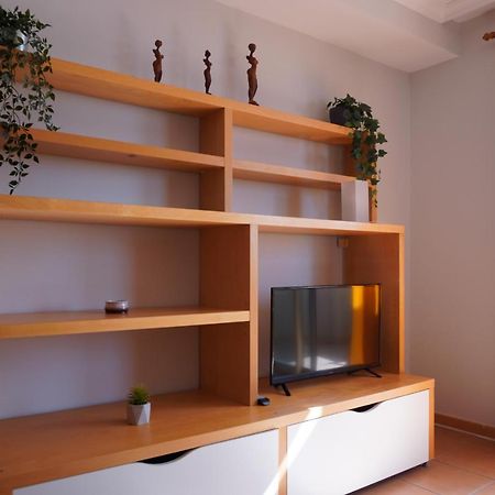 Medano Sunny Apartment غراناديا دي أبونا المظهر الخارجي الصورة
