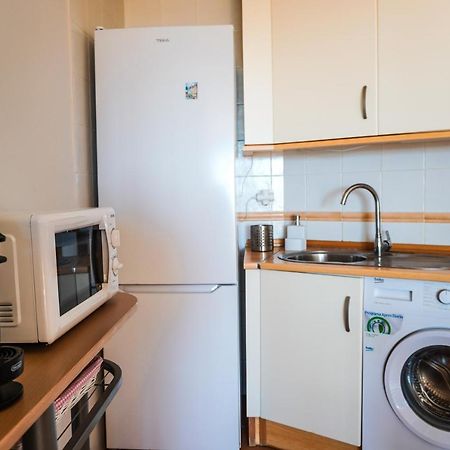 Medano Sunny Apartment غراناديا دي أبونا المظهر الخارجي الصورة
