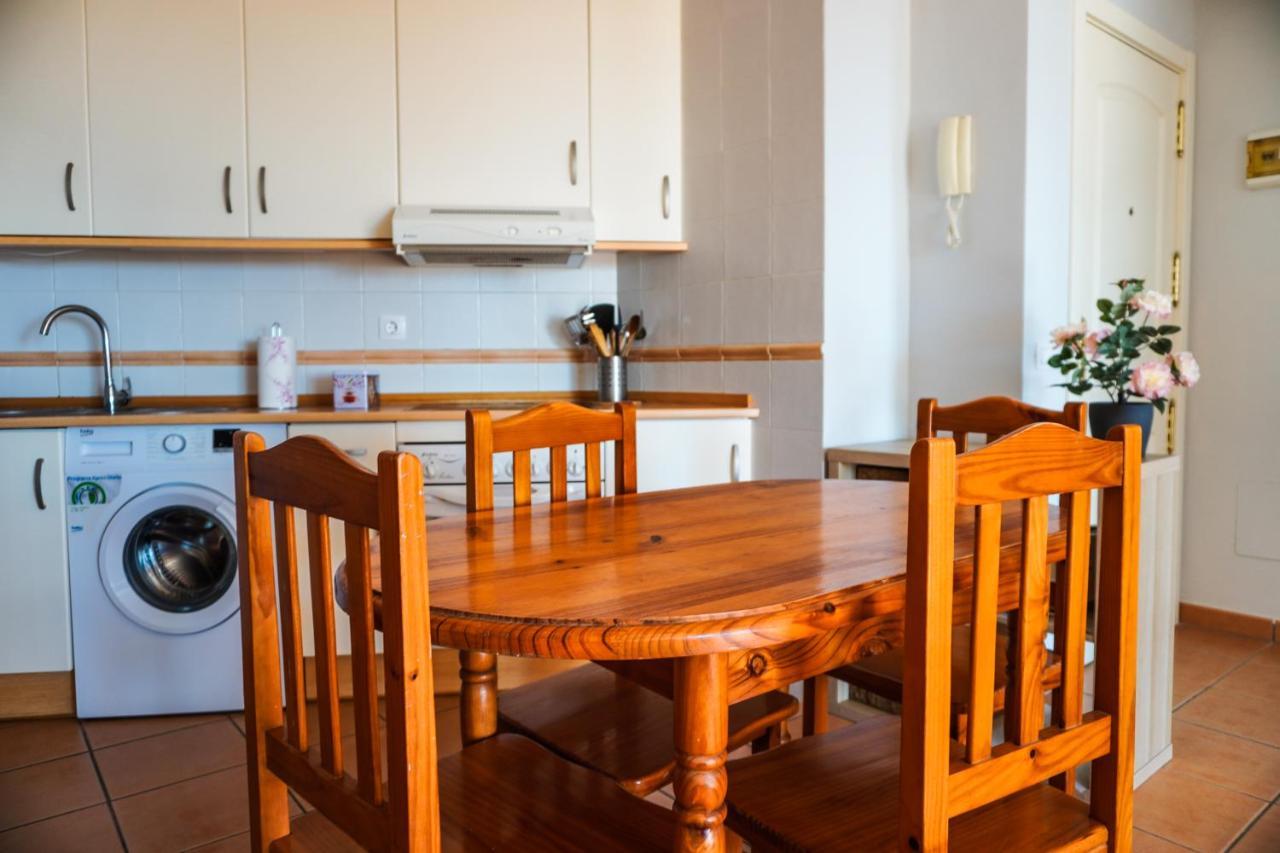 Medano Sunny Apartment غراناديا دي أبونا المظهر الخارجي الصورة
