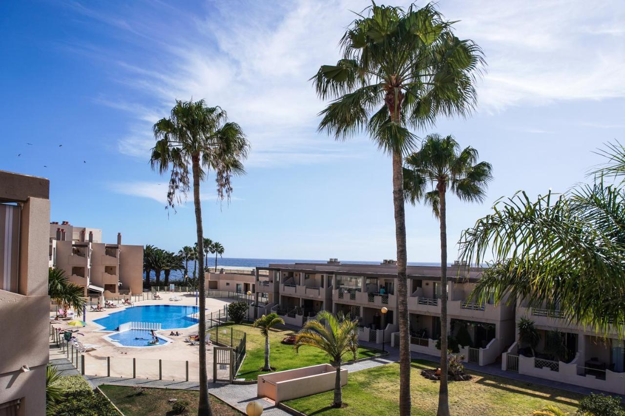Medano Sunny Apartment غراناديا دي أبونا المظهر الخارجي الصورة