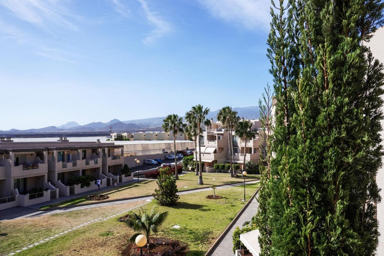 Medano Sunny Apartment غراناديا دي أبونا المظهر الخارجي الصورة