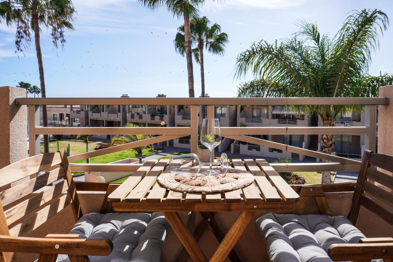 Medano Sunny Apartment غراناديا دي أبونا المظهر الخارجي الصورة