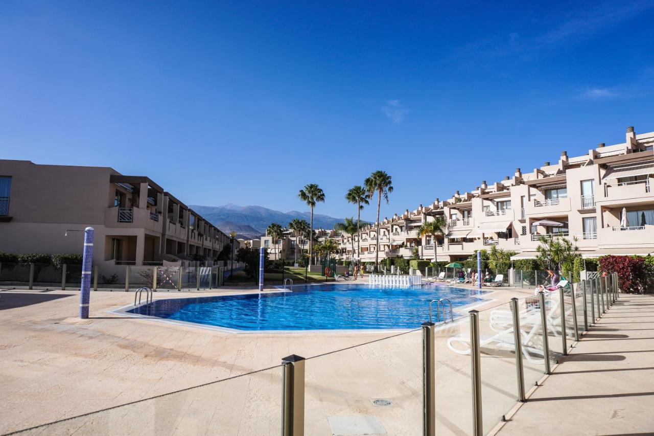 Medano Sunny Apartment غراناديا دي أبونا المظهر الخارجي الصورة
