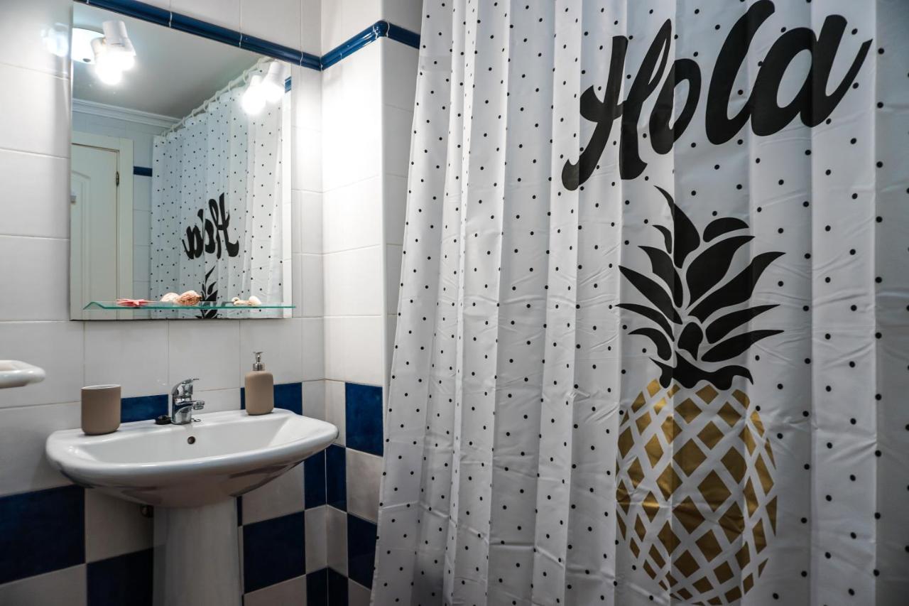 Medano Sunny Apartment غراناديا دي أبونا المظهر الخارجي الصورة