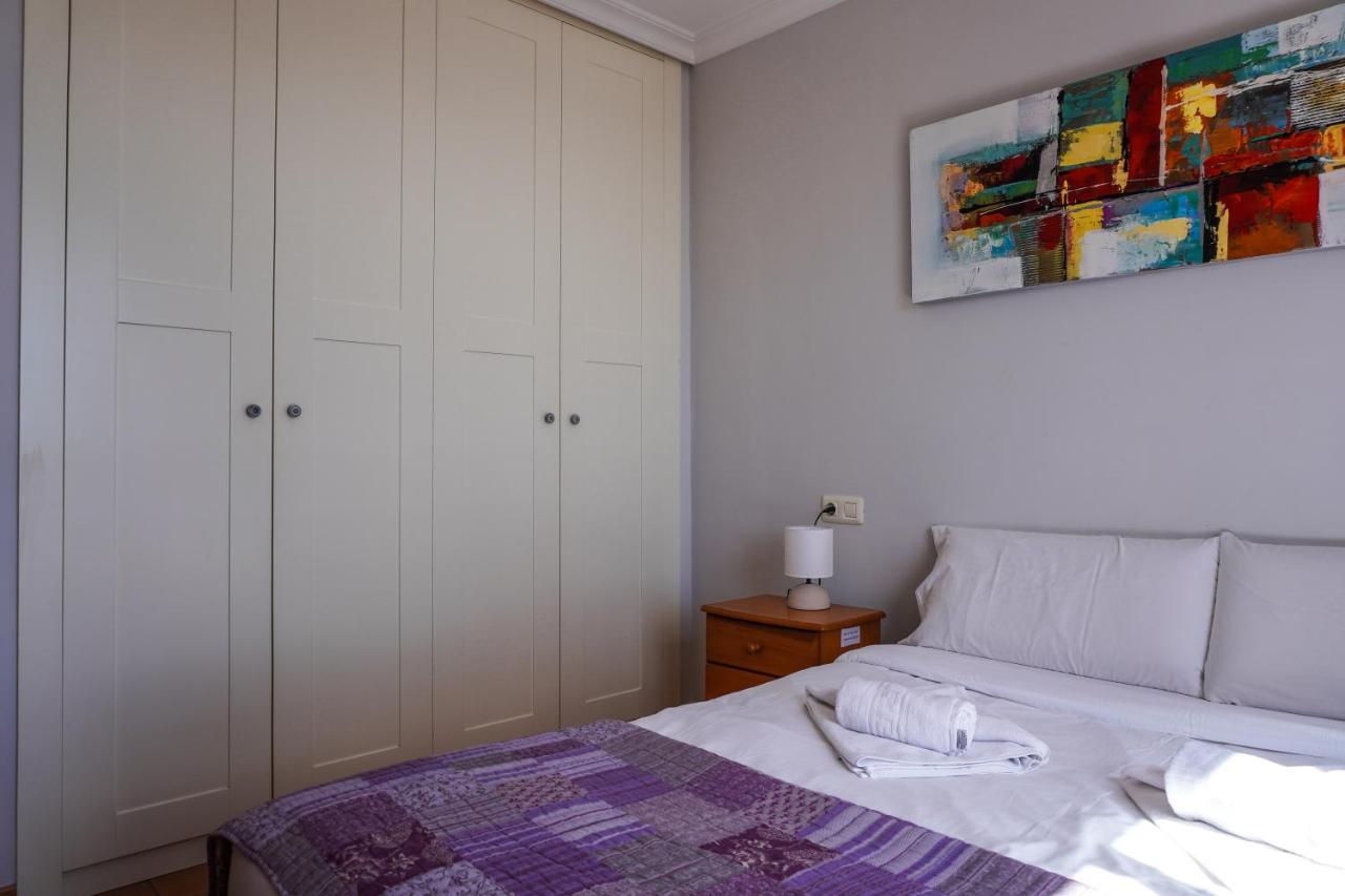 Medano Sunny Apartment غراناديا دي أبونا المظهر الخارجي الصورة