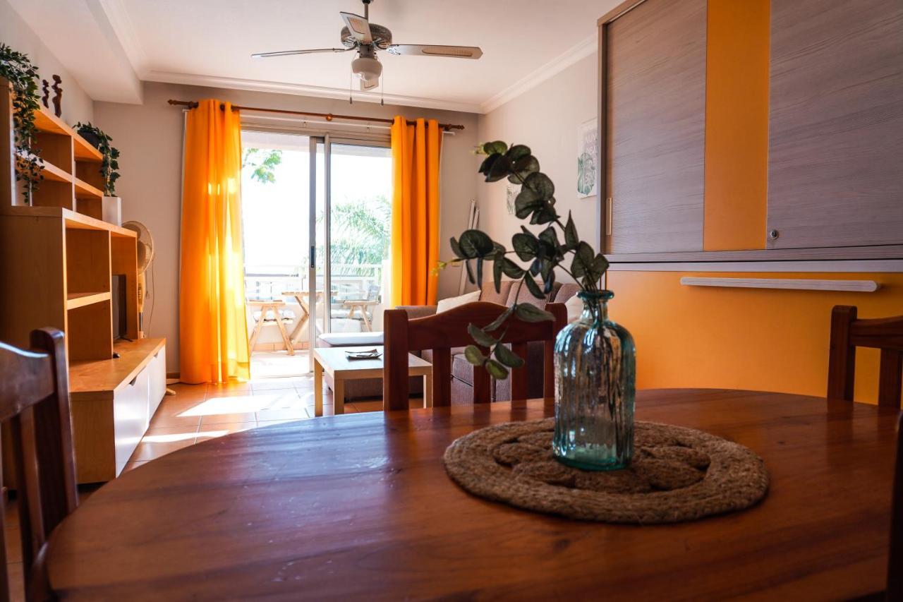 Medano Sunny Apartment غراناديا دي أبونا المظهر الخارجي الصورة