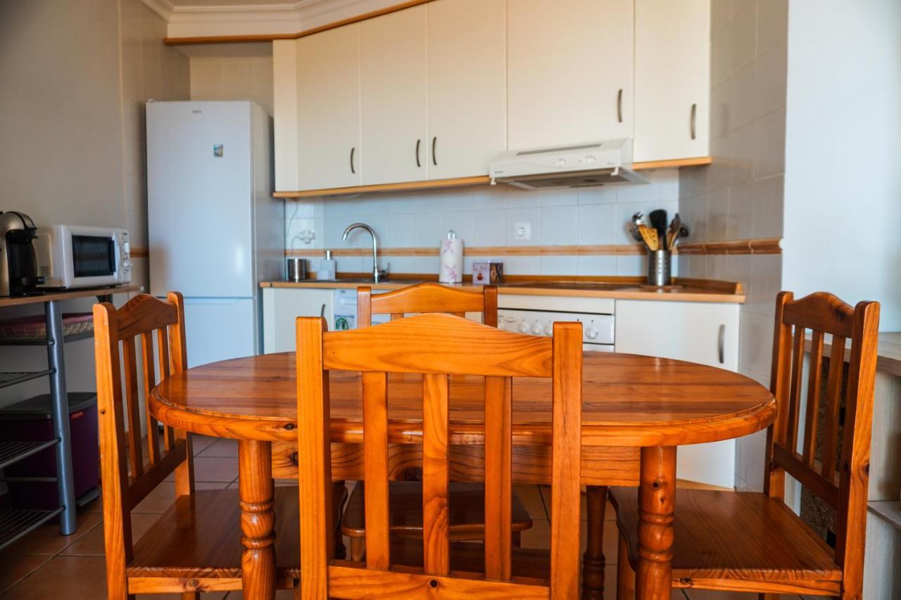Medano Sunny Apartment غراناديا دي أبونا المظهر الخارجي الصورة
