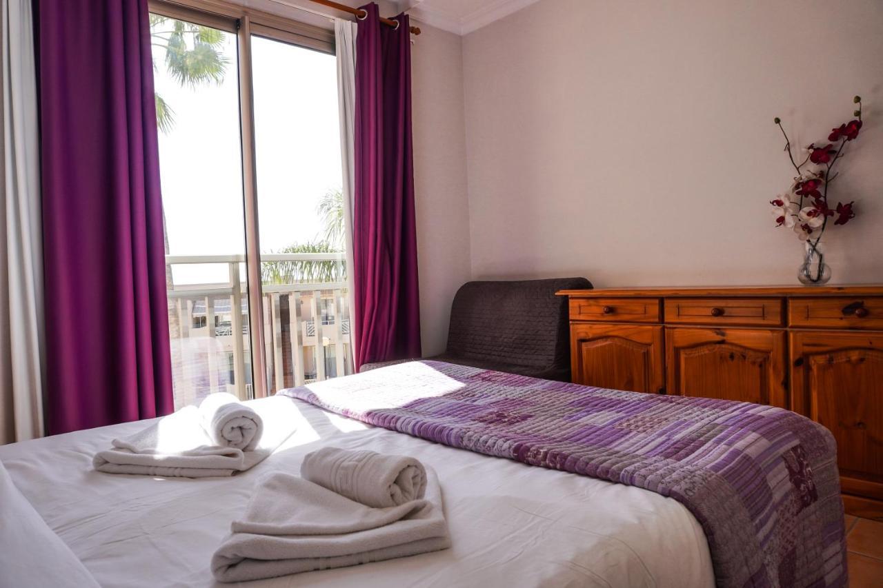 Medano Sunny Apartment غراناديا دي أبونا المظهر الخارجي الصورة