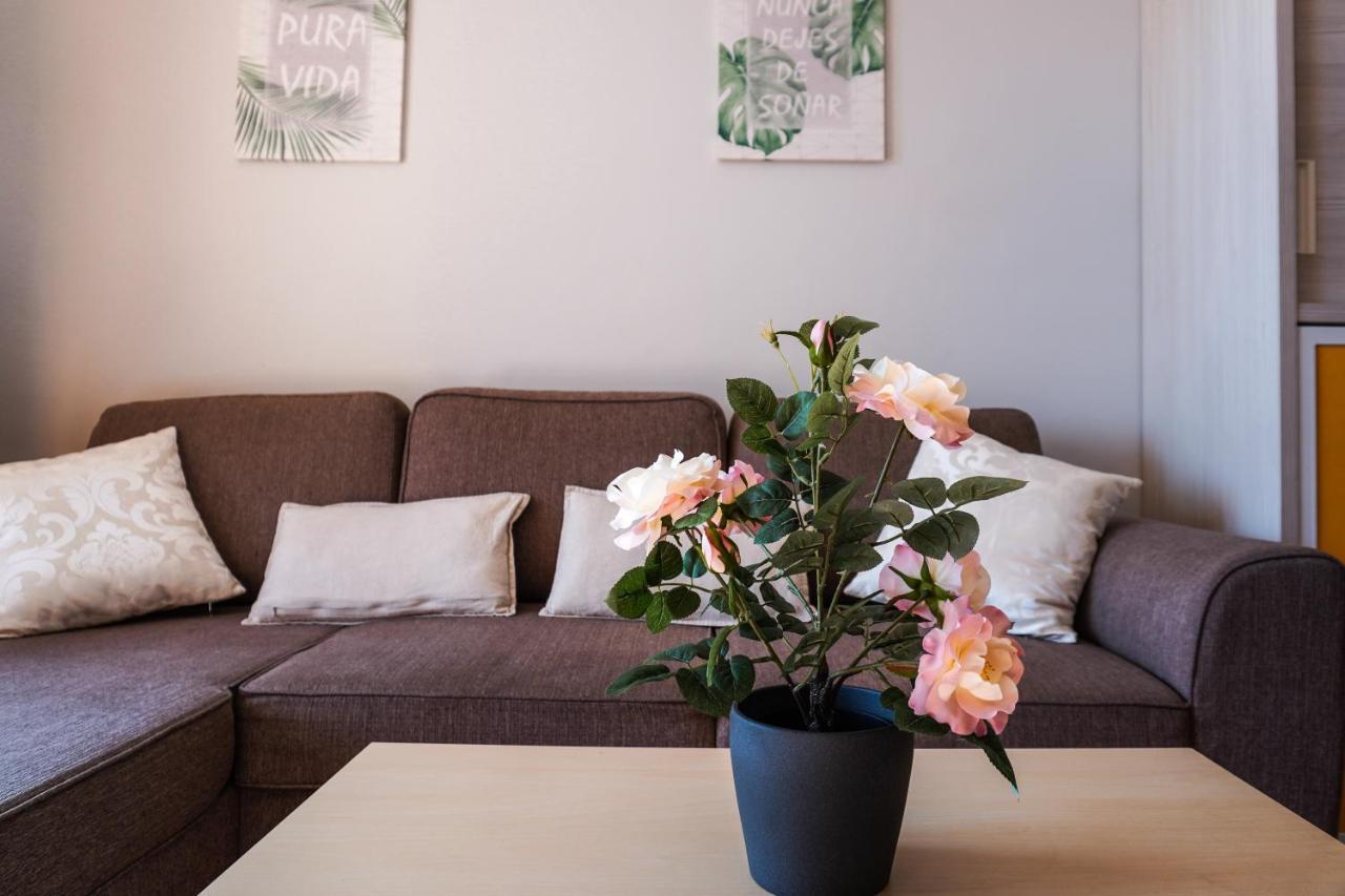 Medano Sunny Apartment غراناديا دي أبونا المظهر الخارجي الصورة