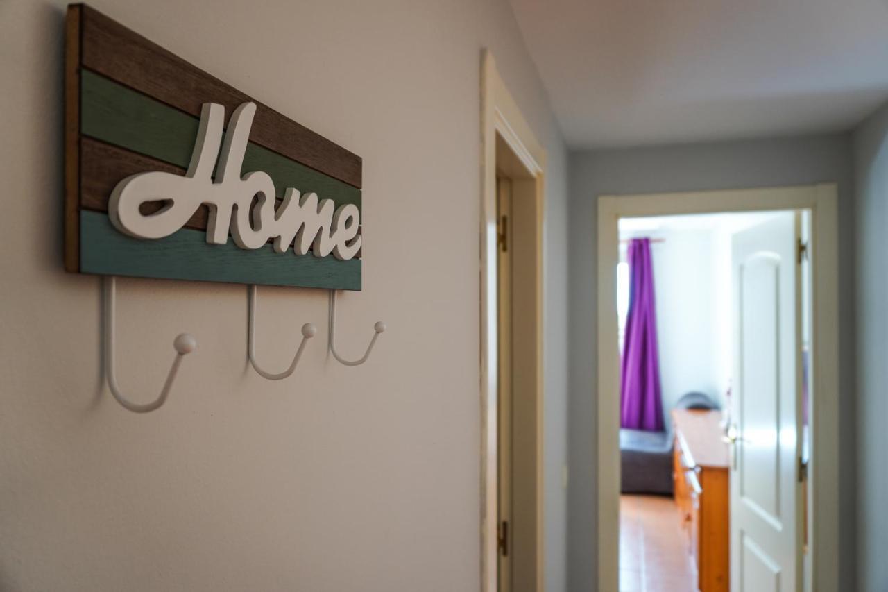Medano Sunny Apartment غراناديا دي أبونا المظهر الخارجي الصورة