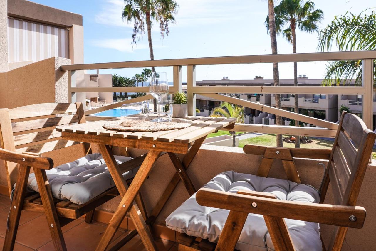 Medano Sunny Apartment غراناديا دي أبونا المظهر الخارجي الصورة