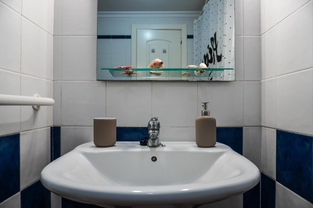 Medano Sunny Apartment غراناديا دي أبونا المظهر الخارجي الصورة