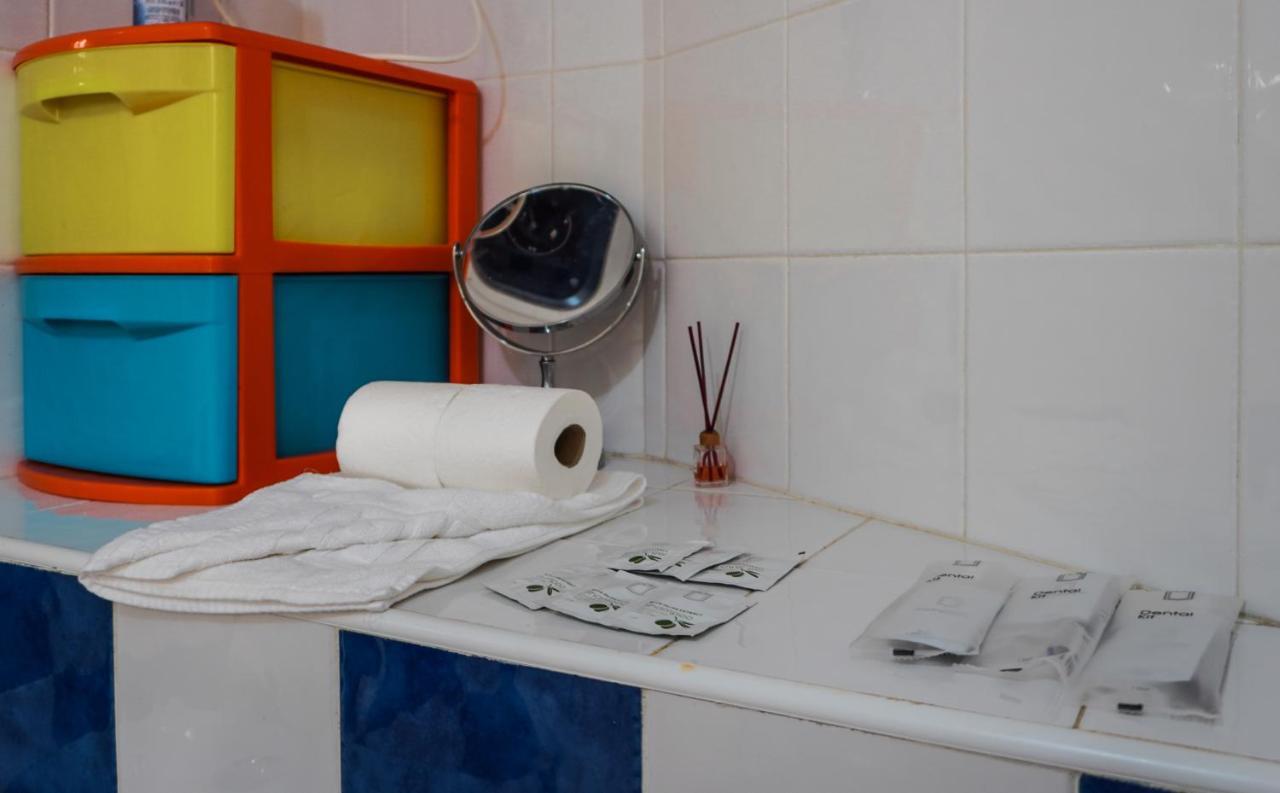 Medano Sunny Apartment غراناديا دي أبونا المظهر الخارجي الصورة