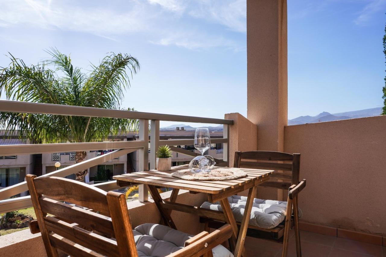 Medano Sunny Apartment غراناديا دي أبونا المظهر الخارجي الصورة